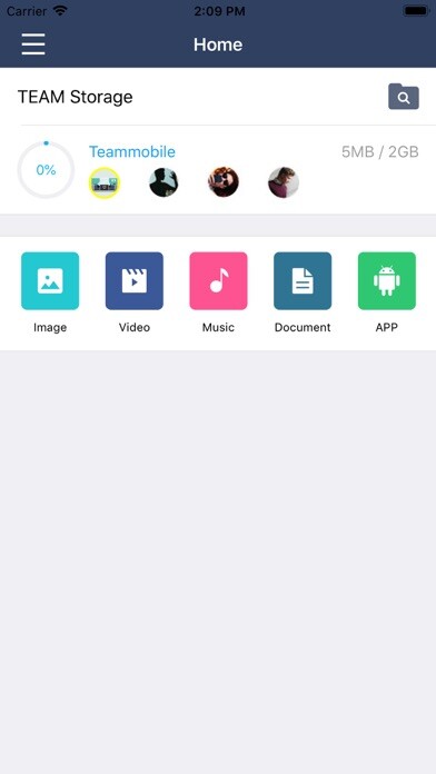 Emulate iPhone app TM Filemanager using MyAndroid Emulate iPhone app TM Filemanager using MyAndroid