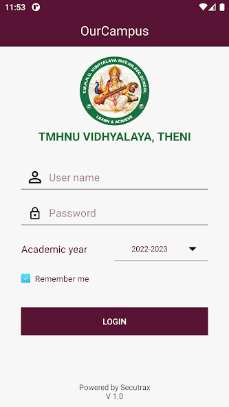 Run android online APK TMHNU VIDHYALAYA from MyAndroid or emulate TMHNU VIDHYALAYA using MyAndroid Run android online APK TMHNU VIDHYALAYA from MyAndroid or emulate TMHNU VIDHYALAYA using MyAndroid