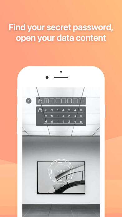 Emulate iPhone app Tminstore using MyAndroid
