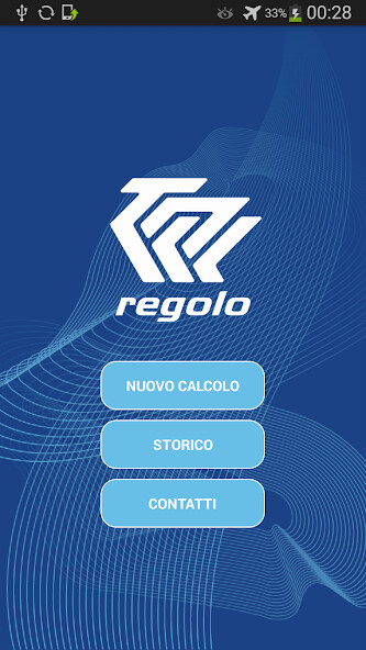 Run android online APK TMI Regolo from MyAndroid or emulate TMI Regolo using MyAndroid