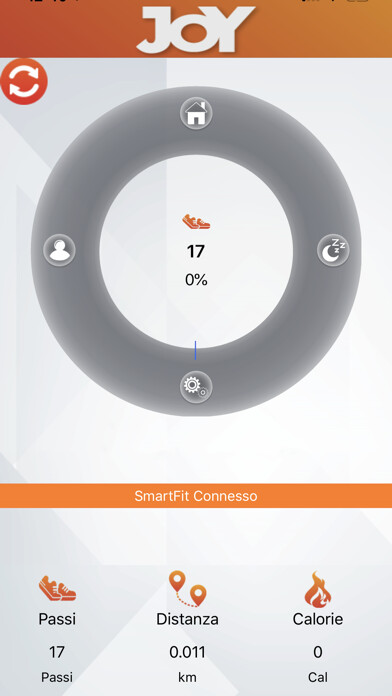 Emulate iPhone app TM-JOY using MyAndroid