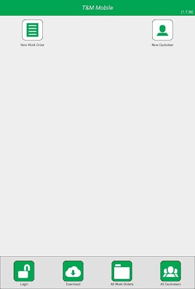 Emulate iPhone app TM Mobile using MyAndroid Emulate iPhone app TM Mobile using MyAndroid