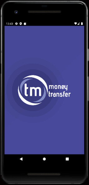 Run android online APK TM Money Transfer from MyAndroid or emulate TM Money Transfer using MyAndroid