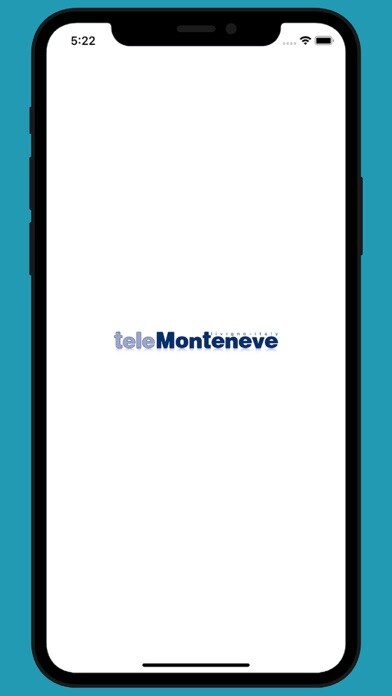 Emulate iPhone app tMn - TeleMonteNeve using MyAndroid Emulate iPhone app tMn - TeleMonteNeve using MyAndroid