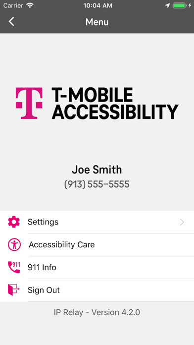 Run android online APK T-Mobile IP Relay from MyAndroid or emulate T-Mobile IP Relay using MyAndroid Run android online APK T-Mobile IP Relay from MyAndroid or emulate T-Mobile IP Relay using MyAndroid
