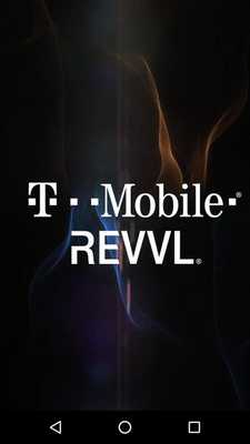 Emulate Android APK T-MOBILE_REVVL_DEMO_TMUSDEMO Emulate Android APK T-MOBILE_REVVL_DEMO_TMUSDEMO