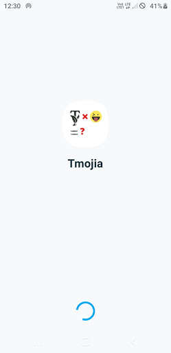 Run android online APK Tmojia from MyAndroid or emulate Tmojia using MyAndroid