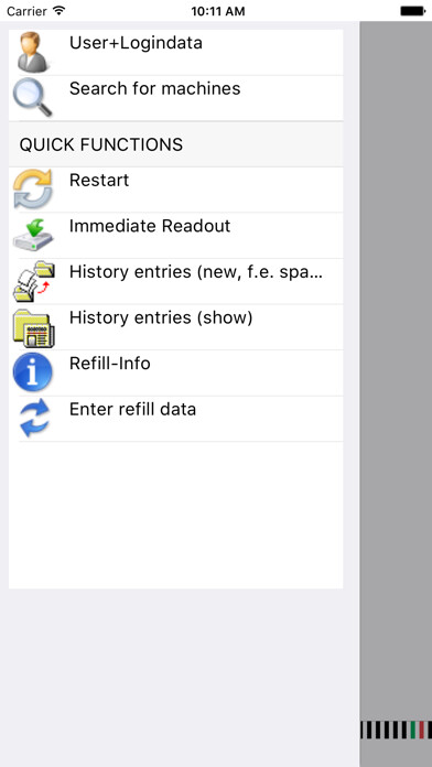 Emulate iPhone app TMON Mobile Service using MyAndroid Emulate iPhone app TMON Mobile Service using MyAndroid