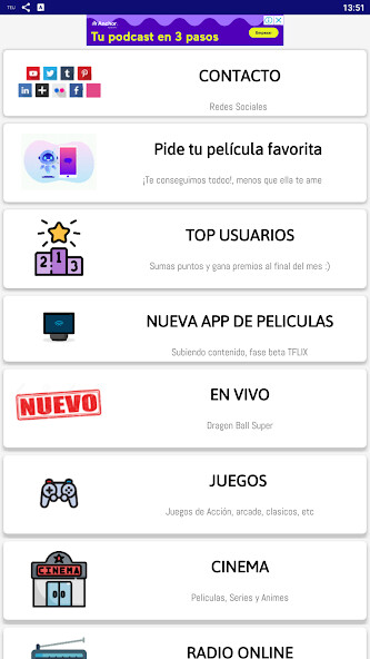 Run android online APK TMOVIES from MyAndroid or emulate TMOVIES using MyAndroid Run android online APK TMOVIES from MyAndroid or emulate TMOVIES using MyAndroid