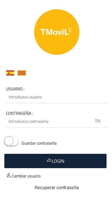 Emulate iPhone app TMOVILAPP using MyAndroid Emulate iPhone app TMOVILAPP using MyAndroid