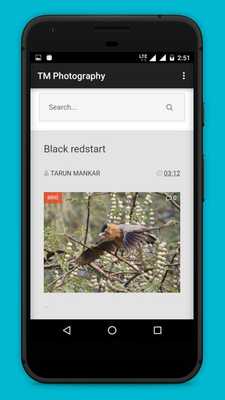 Emulate Android APK TM Photography Emulate Android APK TM Photography