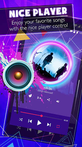 Run android online APK TM Player - Free music player and audio player from MyAndroid or emulate TM Player - Free music player and audio player using MyAndroid