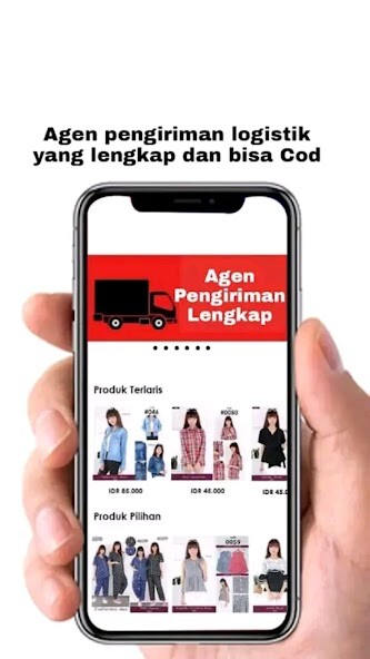 Run android online APK TMQ Tanah Abang (Tokosip) from MyAndroid or emulate TMQ Tanah Abang (Tokosip) using MyAndroid
