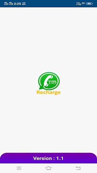 Run android online APK T M Recharge from MyAndroid or emulate T M Recharge using MyAndroid