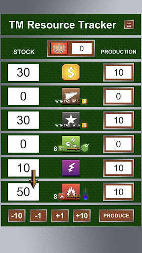 Run android online APK TM Resource Tracker from MyAndroid or emulate TM Resource Tracker using MyAndroid