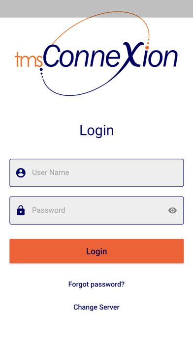 Emulate iPhone app tmsConneXion using MyAndroid Emulate iPhone app tmsConneXion using MyAndroid