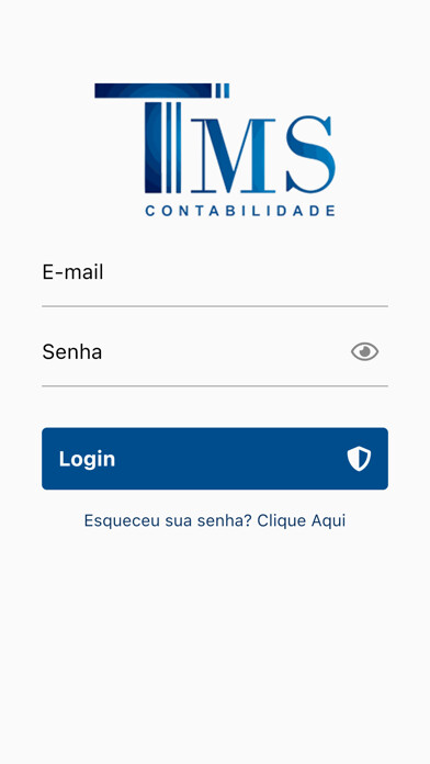 Emulate iPhone app Tms Contabilidade using MyAndroid Emulate iPhone app Tms Contabilidade using MyAndroid