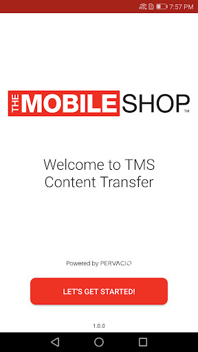 Run android online APK TMS Content Transfer from MyAndroid or emulate TMS Content Transfer using MyAndroid Run android online APK TMS Content Transfer from MyAndroid or emulate TMS Content Transfer using MyAndroid