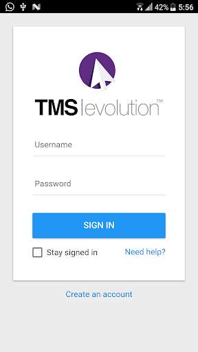 Run android online APK TMSevolution from MyAndroid or emulate TMSevolution using MyAndroid Run android online APK TMSevolution from MyAndroid or emulate TMSevolution using MyAndroid