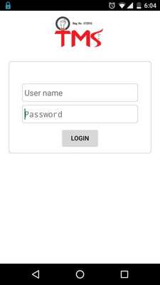 Emulate Android APK TMS Membership Emulate Android APK TMS Membership