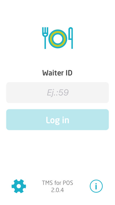 Emulate iPhone app TMS Mobile POS using MyAndroid