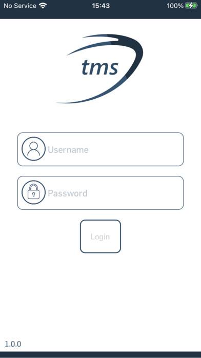 Emulate iPhone app TMS Rugby using MyAndroid Emulate iPhone app TMS Rugby using MyAndroid