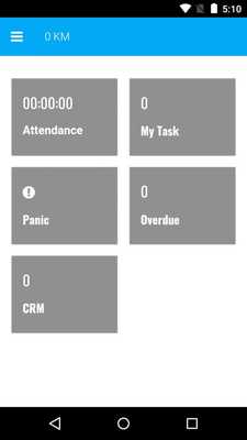Emulate Android APK TMS Emulate Android APK TMS