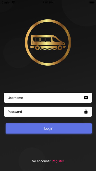 Emulate iPhone app TMS Taxi using MyAndroid Emulate iPhone app TMS Taxi using MyAndroid