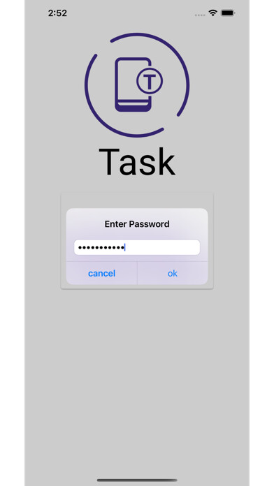 Emulate iPhone app TM - Task using MyAndroid Emulate iPhone app TM - Task using MyAndroid