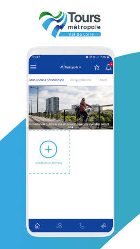 Run android online APK TM Tours from MyAndroid or emulate TM Tours using MyAndroid