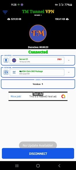 Run android online APK TM Tunnel VPN from MyAndroid or emulate TM Tunnel VPN using MyAndroid Run android online APK TM Tunnel VPN from MyAndroid or emulate TM Tunnel VPN using MyAndroid