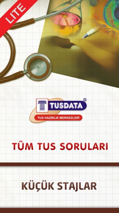 Emulate iPhone app Tüm TUS Soruları - Küçük Stajlar Lite using MyAndroid Emulate iPhone app Tüm TUS Soruları - Küçük Stajlar Lite using MyAndroid