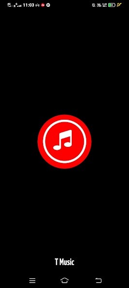 Run android online APK T Music from MyAndroid or emulate T Music using MyAndroid
