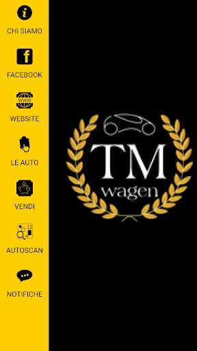 Run android online APK TM Wagen from MyAndroid or emulate TM Wagen using MyAndroid
