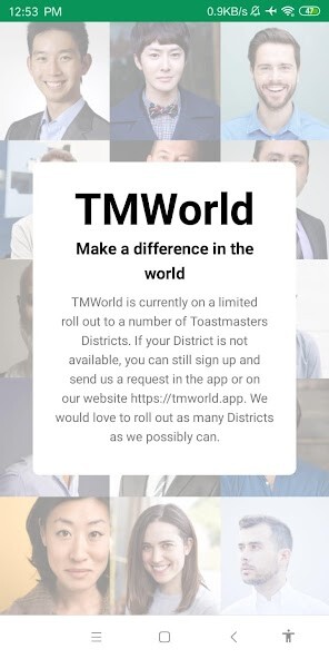 Run android online APK TMWorld from MyAndroid or emulate TMWorld using MyAndroid Run android online APK TMWorld from MyAndroid or emulate TMWorld using MyAndroid