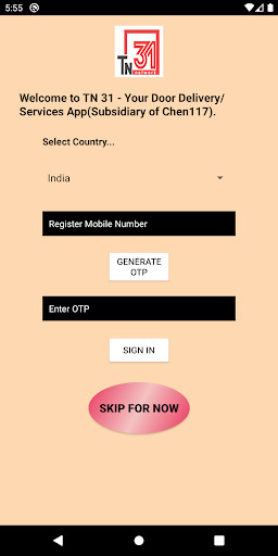 Run android online APK TN-31 from MyAndroid or emulate TN-31 using MyAndroid Run android online APK TN-31 from MyAndroid or emulate TN-31 using MyAndroid
