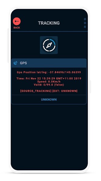 Run android online APK TN360 Tracking App from MyAndroid or emulate TN360 Tracking App using MyAndroid
