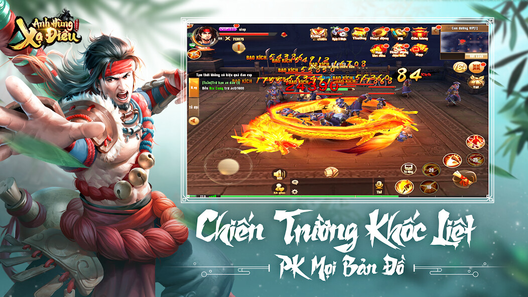 Run android online APK Tân Anh Hùng Xạ Điêu from MyAndroid or emulate Tân Anh Hùng Xạ Điêu using MyAndroid Run android online APK Tân Anh Hùng Xạ Điêu from MyAndroid or emulate Tân Anh Hùng Xạ Điêu using MyAndroid