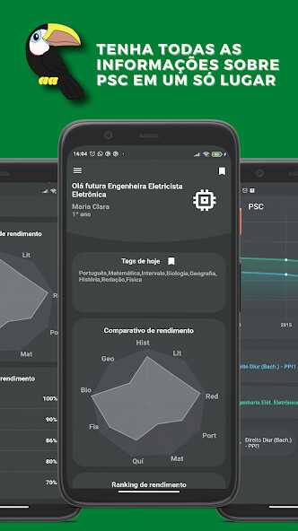 Run android online APK Tô na Ufam from MyAndroid or emulate Tô na Ufam using MyAndroid