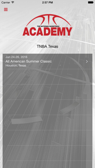 Emulate Android APK TNBA Texas Emulate Android APK TNBA Texas