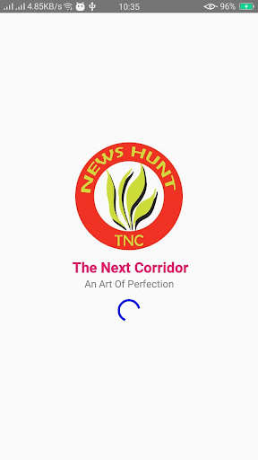 Run android online APK TNCNEWSHUNT APP from MyAndroid or emulate TNCNEWSHUNT APP using MyAndroid