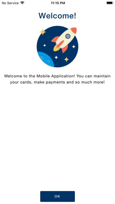 Emulate iPhone app tnConnect Cards using MyAndroid Emulate iPhone app tnConnect Cards using MyAndroid