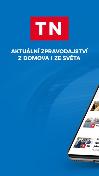 Emulate iPhone app TN.cz using MyAndroid Emulate iPhone app TN.cz using MyAndroid