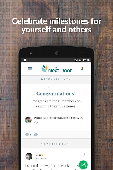 Run android online APK TND – Recovery for Women from MyAndroid or emulate TND – Recovery for Women using MyAndroid Run android online APK TND – Recovery for Women from MyAndroid or emulate TND – Recovery for Women using MyAndroid
