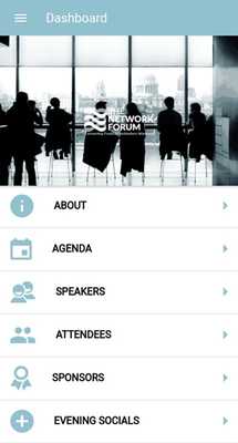 Emulate Android APK TNF Annual Meeting 2018 Emulate Android APK TNF Annual Meeting 2018