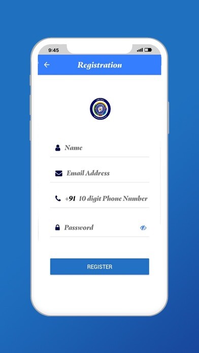 Emulate iPhone app TN Food Safety Consumer App using MyAndroid Emulate iPhone app TN Food Safety Consumer App using MyAndroid