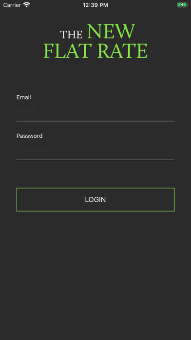 Emulate iPhone app TNFR using MyAndroid Emulate iPhone app TNFR using MyAndroid
