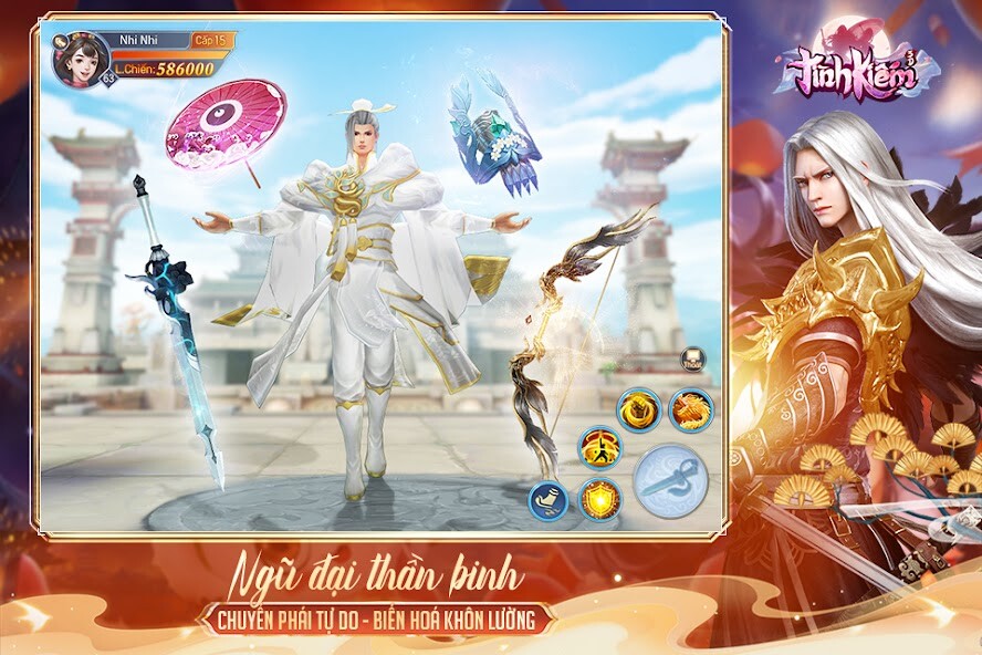 Run android online APK Tình Kiếm 3D-Tam Niên Vạn Phúc from MyAndroid or emulate Tình Kiếm 3D-Tam Niên Vạn Phúc using MyAndroid Run android online APK Tình Kiếm 3D-Tam Niên Vạn Phúc from MyAndroid or emulate Tình Kiếm 3D-Tam Niên Vạn Phúc using MyAndroid