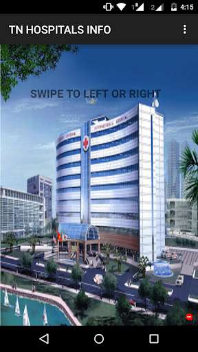 Run android online APK TN Hospitals Info from MyAndroid or emulate TN Hospitals Info using MyAndroid Run android online APK TN Hospitals Info from MyAndroid or emulate TN Hospitals Info using MyAndroid