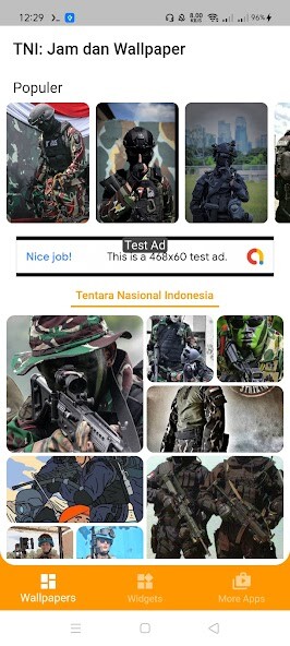 Run android online APK TNI: Clock Wallpaper from MyAndroid or emulate TNI: Clock Wallpaper using MyAndroid Run android online APK TNI: Clock Wallpaper from MyAndroid or emulate TNI: Clock Wallpaper using MyAndroid